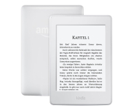 Amazon Kindle Paperwhite 3 4GB biały - 332924 - zdjęcie 2